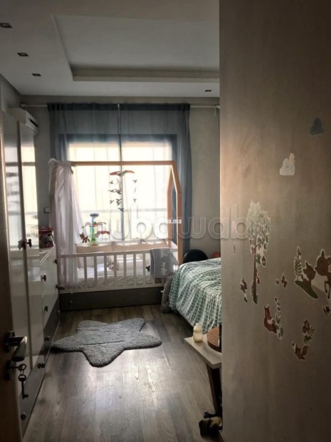 Appartement de 100m2 à louer au quartier Gauthier - Location Immobilier - Casablanca - photo 3