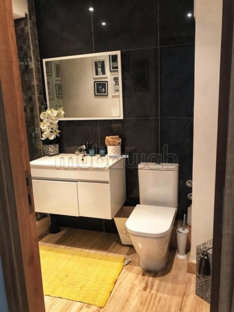 Appartement de 100m2 à louer au quartier Gauthier - Location Immobilier - Casablanca - photo 4
