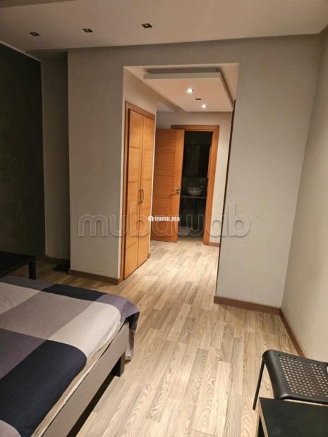 Appartement de 100m2 à louer au quartier Gauthier - Location Immobilier - Casablanca - photo 5