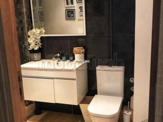 Appartement de 100m2 à louer au quartier Gauthier - Appartement à louer - Casablanca