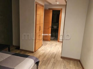 Appartement de 100m2 à louer au quartier Gauthier - Appartement à louer - Casablanca