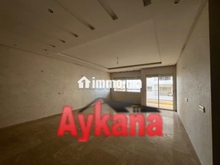 Location appartement à Rabat Hay Riad Prestigia - Appartement à louer - Rabat