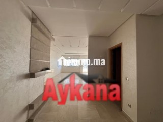 Location appartement à Rabat Hay Riad Prestigia - Appartement à louer - Rabat