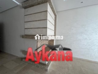 Location appartement à Rabat Hay Riad Prestigia - Appartement à louer - Rabat