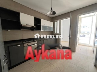 Location appartement à Rabat Hay Riad Prestigia - Appartement à louer - Rabat