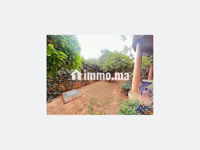 Somptueuse Villa - Vente Immobilier - Marrakech - photo 2