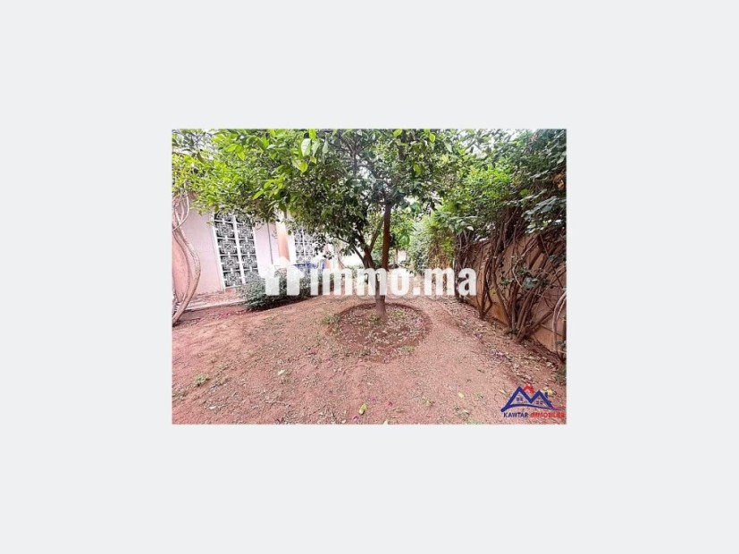 Somptueuse Villa - Vente Immobilier - Marrakech - photo 4