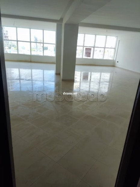 Plateau bureau à vendre au quartier Malabata - Vente Immobilier - Tanger - photo 3