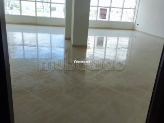 Plateau bureau à vendre au quartier Malabata - Bureau à vendre - Tanger