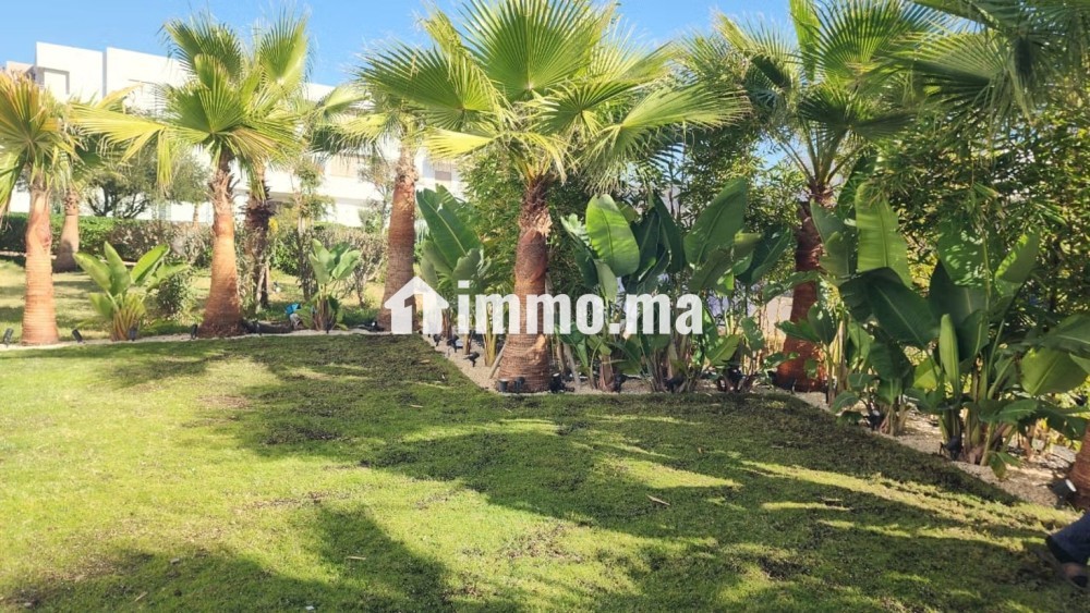 Appartement à vendre à Aourir. 3 grandes pièces - Vente Immobilier - Autre - photo 3