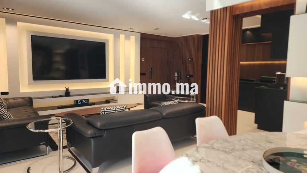 Appartement à vendre à Aourir. 3 grandes pièces - Vente Immobilier - Autre - photo 4
