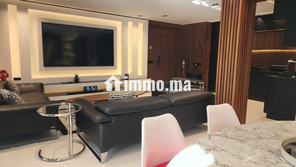 Appartement à vendre à Aourir. 3 grandes pièces - Vente Immobilier - Autre - photo 6