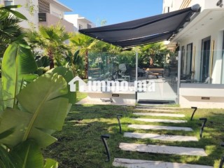 Appartement à vendre à Aourir. 3 grandes pièces - Appartement à vendre - Autre