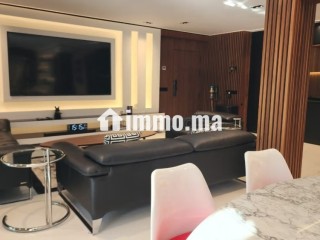 Appartement à vendre à Aourir. 3 grandes pièces - Appartement à vendre - Autre