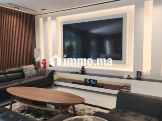 Appartement à vendre à Aourir. 3 grandes pièces - Appartement à vendre - Autre