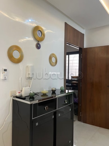 Appartement en vente à Route de Safi. 6 grandes pièces. Meublé - Vente Immobilier - Marrakech - photo 2