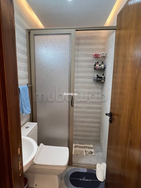 Appartement en vente à Route de Safi. 6 grandes pièces. Meublé - Vente Immobilier - Marrakech - photo 3