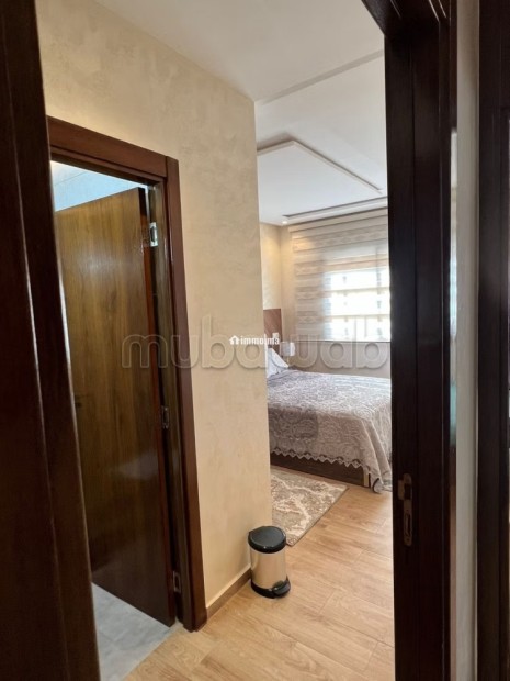 Appartement en vente à Route de Safi. 6 grandes pièces. Meublé - Vente Immobilier - Marrakech - photo 5