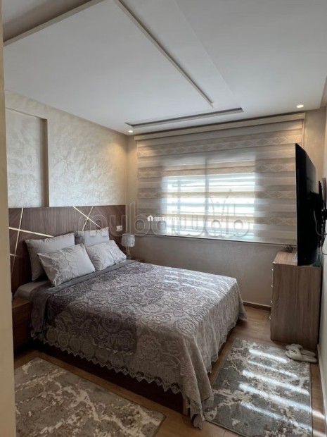 Appartement en vente à Route de Safi. 6 grandes pièces. Meublé - Vente Immobilier - Marrakech - photo 7