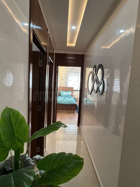 Appartement en vente à Route de Safi. 6 grandes pièces. Meublé - Vente Immobilier - Marrakech - photo 8