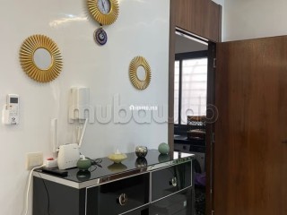 Appartement en vente à Route de Safi. 6 grandes pièces. Meublé - Appartement à vendre - Marrakech