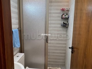 Appartement en vente à Route de Safi. 6 grandes pièces. Meublé - Appartement à vendre - Marrakech