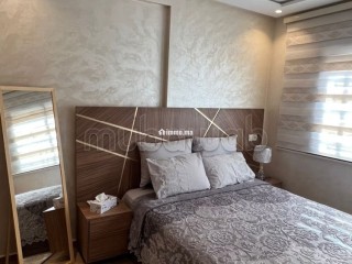 Appartement en vente à Route de Safi. 6 grandes pièces. Meublé - Appartement à vendre - Marrakech