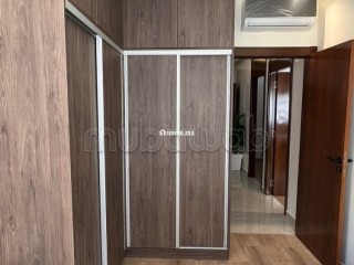 Appartement en vente à Route de Safi. 6 grandes pièces. Meublé - Appartement à vendre - Marrakech