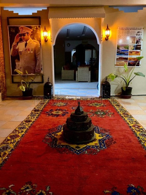 Belle villa 3 chambres piscine quartier agdal - Vente Immobilier - Marrakech - photo 1