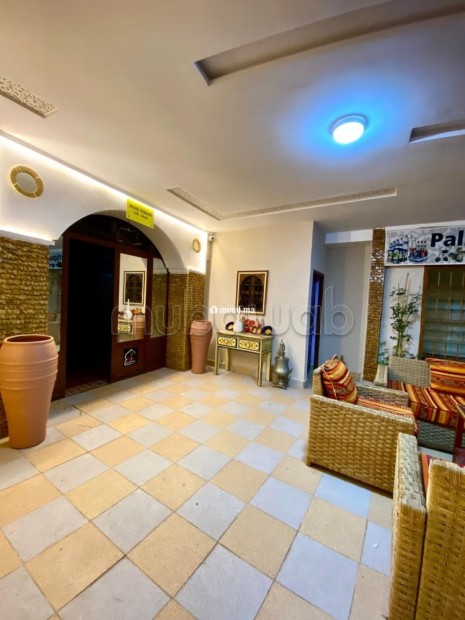 Belle villa 3 chambres piscine quartier agdal - Vente Immobilier - Marrakech - photo 2