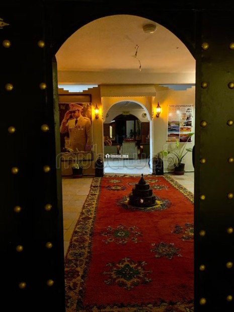 Belle villa 3 chambres piscine quartier agdal - Vente Immobilier - Marrakech - photo 5
