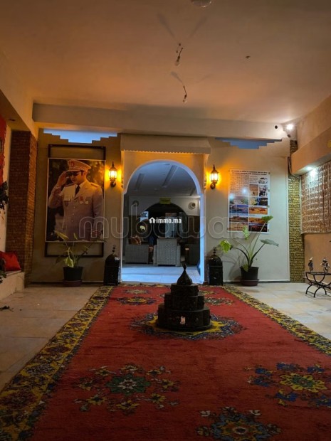 Belle villa 3 chambres piscine quartier agdal - Vente Immobilier - Marrakech - photo 6
