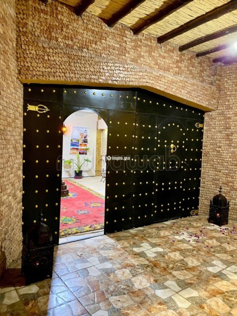 Belle villa 3 chambres piscine quartier agdal - Vente Immobilier - Marrakech - photo 8