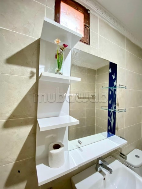 Belle Villa 4 chambres piscine quartier agdal - Vente Immobilier - Marrakech - photo 2