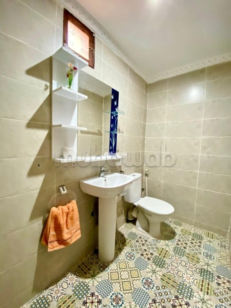 Belle Villa 4 chambres piscine quartier agdal - Vente Immobilier - Marrakech - photo 3