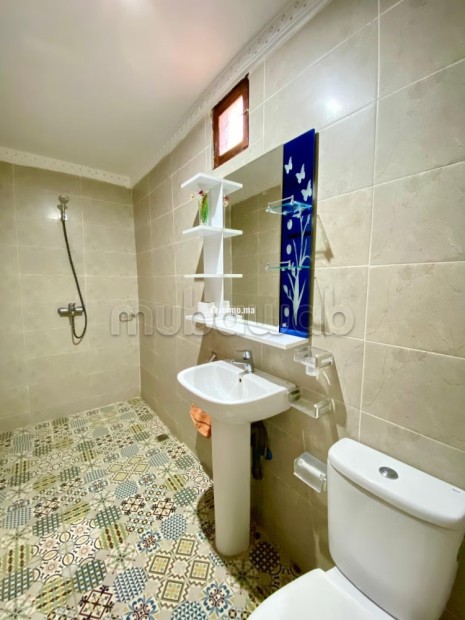 Belle Villa 4 chambres piscine quartier agdal - Vente Immobilier - Marrakech - photo 5