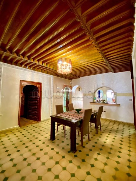 Belle Villa 4 chambres piscine quartier agdal - Vente Immobilier - Marrakech - photo 6