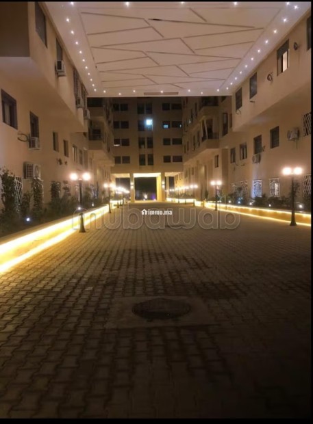 Appartement Neuf piscine Haut Standing Burj Malak - Vente Immobilier - Marrakech - photo 3