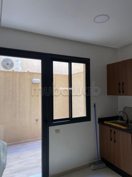 Appartement Neuf piscine Haut Standing Burj Malak - Vente Immobilier - Marrakech - photo 5