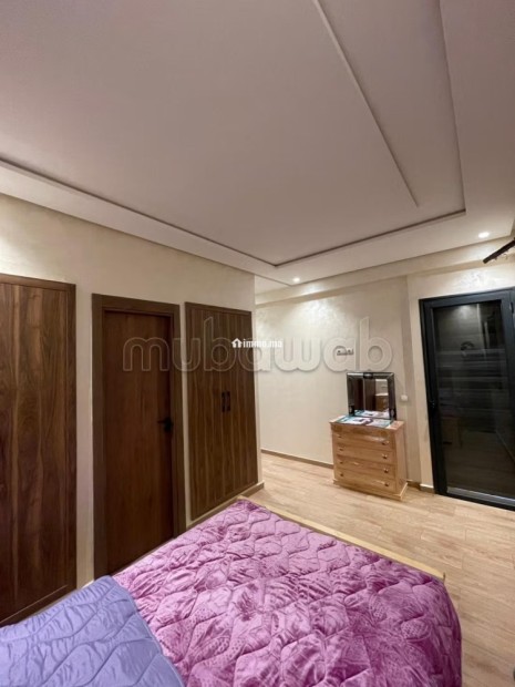 Appartement Neuf piscine Haut Standing Burj Malak - Vente Immobilier - Marrakech - photo 7