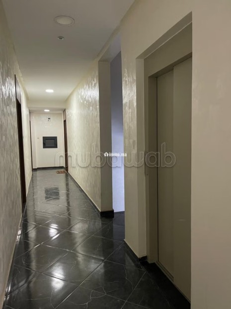Appartement Neuf piscine Haut Standing Burj Malak - Vente Immobilier - Marrakech - photo 8
