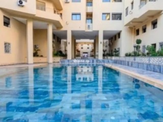 Appartement Neuf piscine Haut Standing Burj Malak - Appartement à vendre - Marrakech
