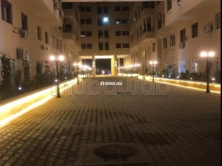 Appartement Neuf piscine Haut Standing Burj Malak - Appartement à vendre - Marrakech