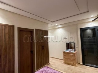 Appartement Neuf piscine Haut Standing Burj Malak - Appartement à vendre - Marrakech