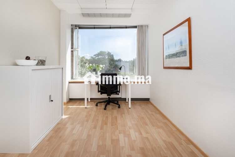 Bureau pour 1 personne - Location Immobilier - Casablanca - photo 7