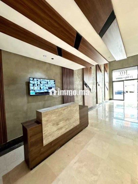 LOCATION D'ESPACES DE BUREAUX COWORKING - Location Immobilier - Casablanca - photo 4