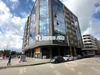LOCATION D'ESPACES DE BUREAUX COWORKING - Bureau à louer - Casablanca