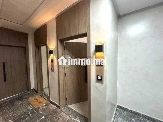 LOCATION D'ESPACES DE BUREAUX COWORKING - Bureau à louer - Casablanca