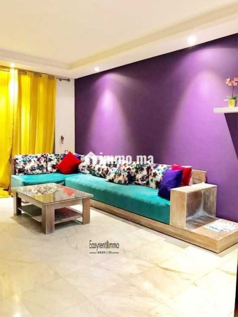 Studio par jour au maarif - Location Vacances - Casablanca - photo 1