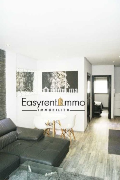 Studio par jour au maarif - Location Vacances - Casablanca - photo 5